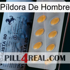 Píldora De Hombre 44